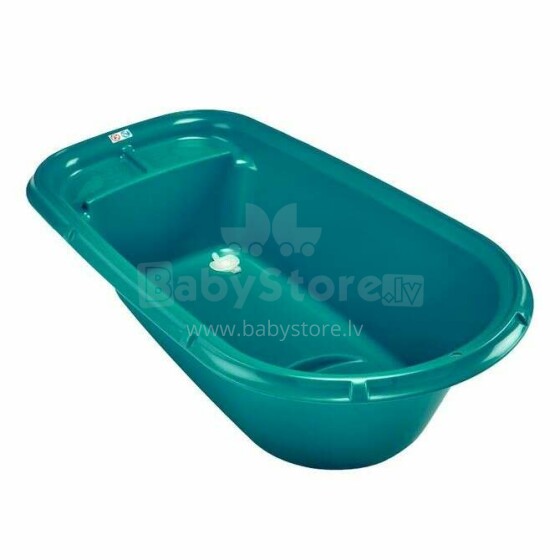 LUXE EMERALD BATH BABY THERMOBABY