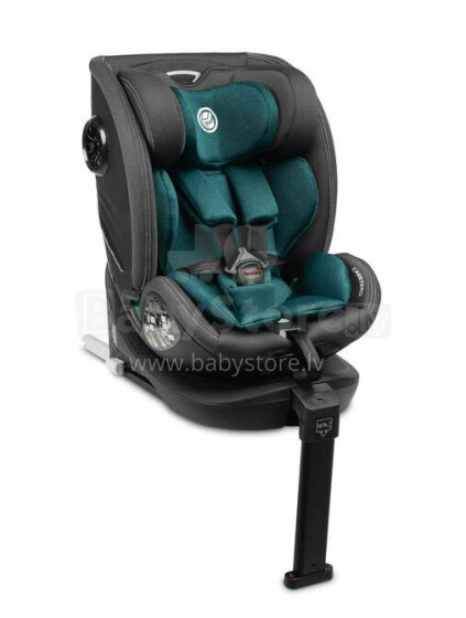 CAR SEAT FORTIS I-SIZE EMERALD (40-150)