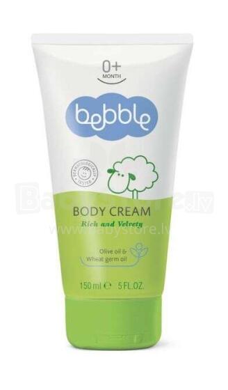 1016 WIND AND FROST CREAM 50ML BEBBLE 3016-01-009