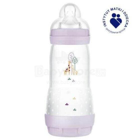 1209 BOTTLE A/KOL PERFECT START 320ML PLANET LOVE GIRL