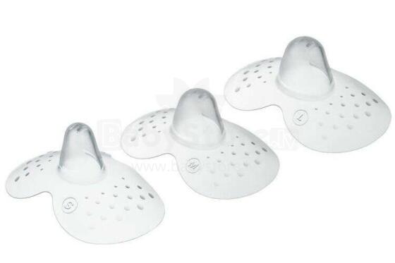 2000 BREAST COVERS L