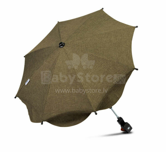 37 Stroller sun-umbrella AUTUMN LEAF