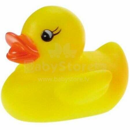 K-Toys Funny Duck  Art.65531  Игрушкa для ванной Уточкa (1 шт)