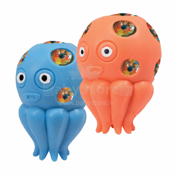 Antistress toy Squidgeeemals Octopus