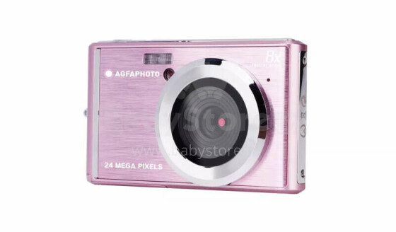 Agfa Photo DC5500 Pink