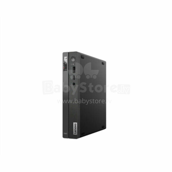 Lenovo ThinkCentre neo 50q Gen 4 i5-13420H/16GB/512GB/Intel UHD/WIN11 Pro/ENG kbd/Black/3Y Warranty Lenovo