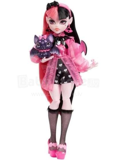 Mattel Monster High Art.HHK51