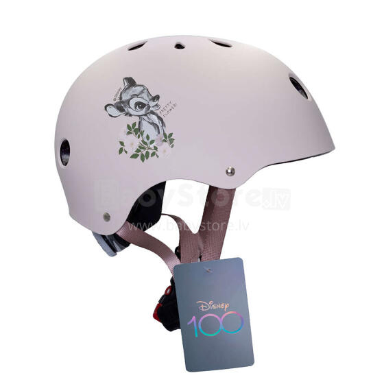 SPORT HELMET BAMBI - D100 - SIZE M