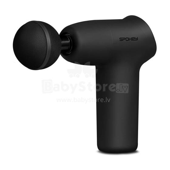 A massage gun Spokey STILO