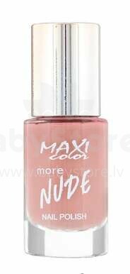 Nagu laka MAXI More Nude 10ml 03