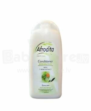 Hair Conditioner AFRODITA 7 Herbs 250ml