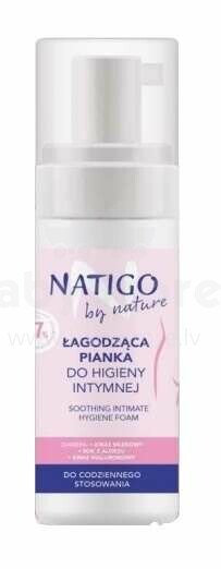 Intiimpesuvaht Natigo 150ml