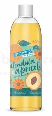 Šampoon Melado Calendula 500ml
