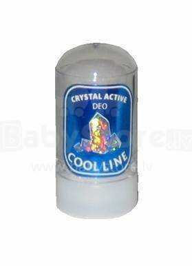 Mineraalne kristall COOL LINE 60g