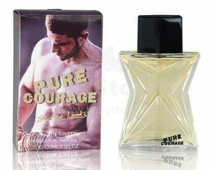 Pure Courage edt 100 ml