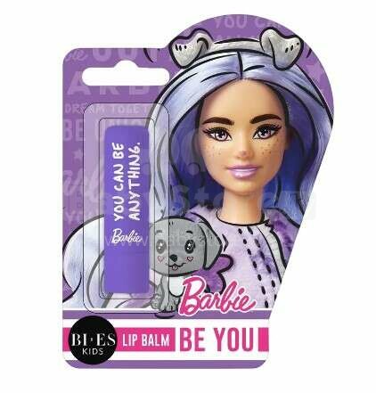 Hügieeniline Barbie Be You