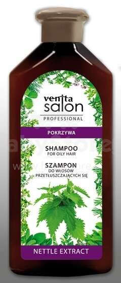 Šampoon VENITA Nõgese 500 ml