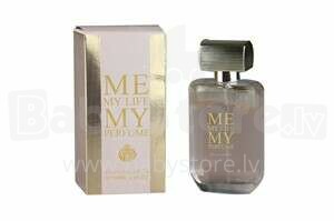 Me My Life My Perfume edp 100 ml