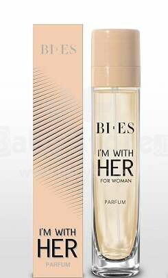PARFUM I'M WITH HER 15 ml