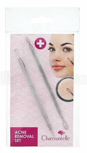 Charmantelle acne removal set NEW