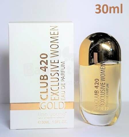 Club 420 Gold sm/ū 30 ml
