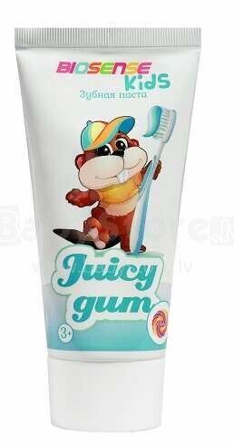 Hambapasta Juicy Gum 50ml