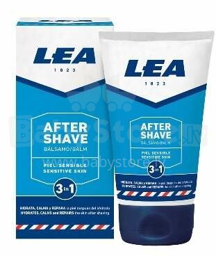 After Shave Balm 3in1 75ml