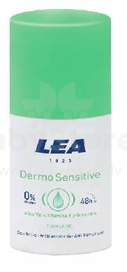 Rulldeodorant LEA Dermo unisex 50ml
