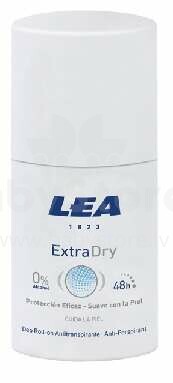 Rulldeodorant LEAEXTRA DRY 48H unisex 50ml