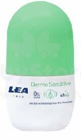 Rulldeodorant LEA Dermo unisex 20ml