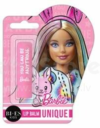 Huulepalsam Barbie Unique Strawb.