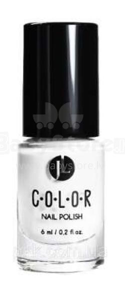 Küünelakk COLOR 6ml 02