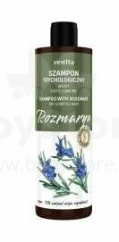 Šampūns Trihological Rozmarīns 300ml