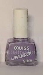 Küünelakk QUISS Lavender Glam 6ml 04