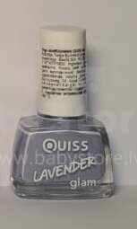 Küünelakk QUISS Lavender Glam 6ml 05