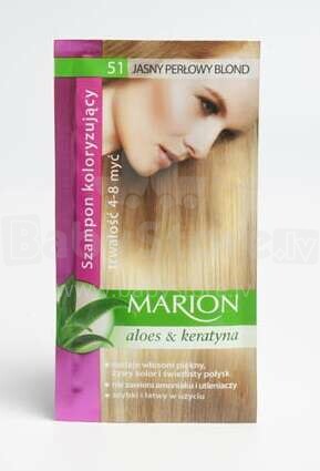 Tooniv šampoon Marion 40ml 51
