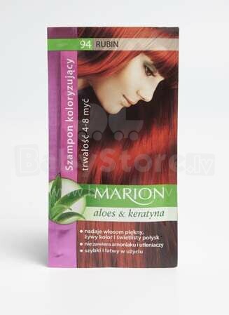 Tooniv šampoon Marion 40ml 94