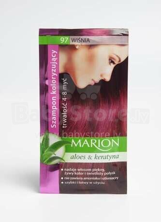 Tooniv šampoon Marion 40ml 97