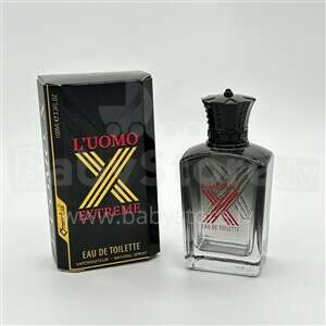 L'Upmo X Extreme edt 100 ml