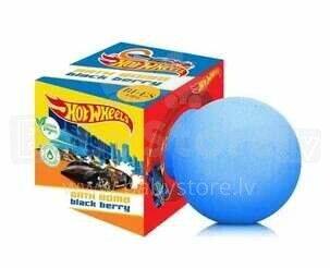 Vannas bumba Hot Wheels Bubble Gum 165g