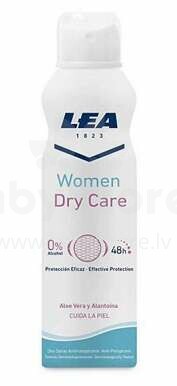 Deo naistele LEA Dry Care 48h 150ml