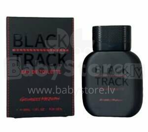 Edt BLACK TRACK 30 ml