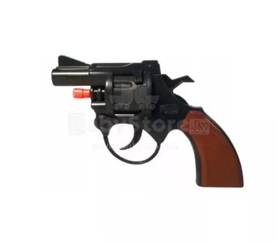 I-Toys Art.A-0617 Izmidzināšanas uzgaļa pistole