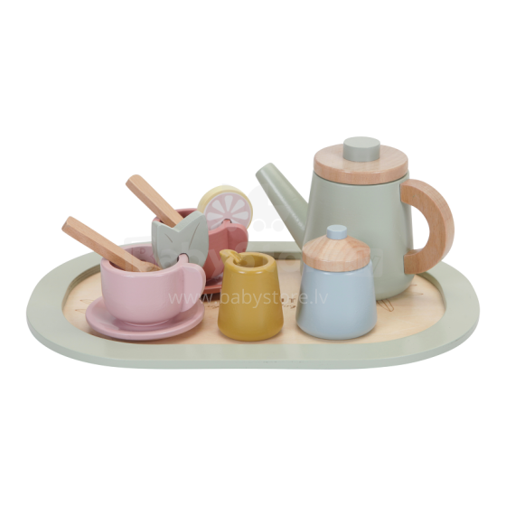 Little Dutch Wooden Set Art.7006