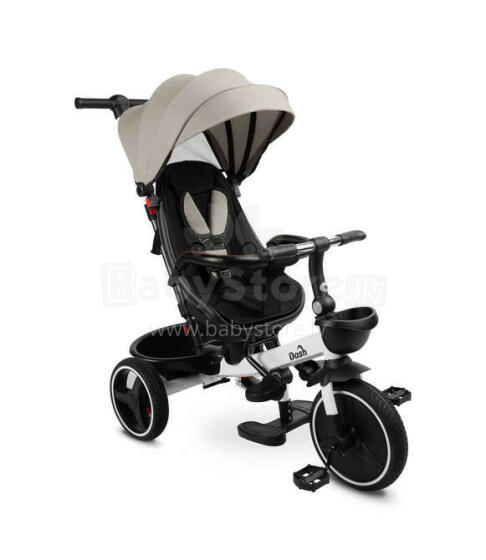 TRICYCLE DASH GREY