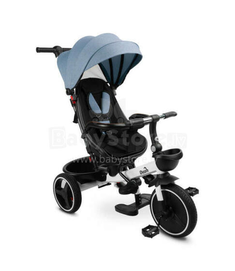 TRICYCLE DASH BLUE