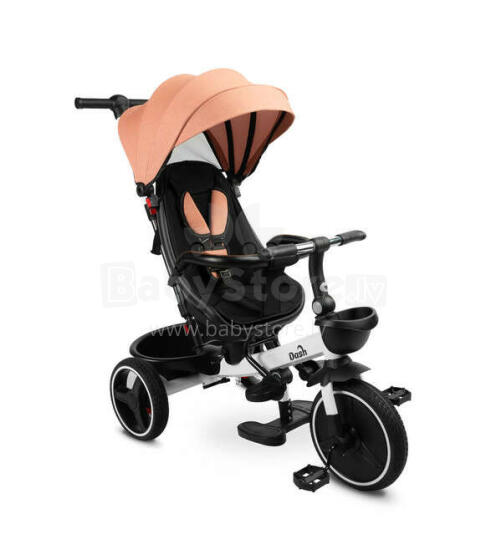 TRICYCLE DASH PINK