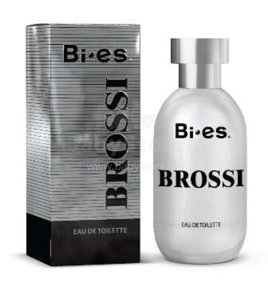 EDT BROSSI FOR MEN 115ml