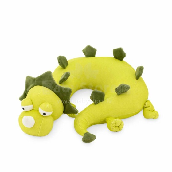 Orange Toys Cushion Relax Art.2406 Mīkstā rotaļlieta/spilvens Puķis (45cm)