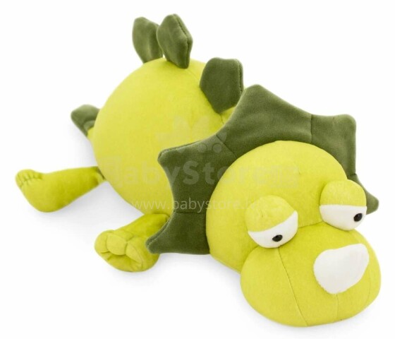 Orange Toys Cushion Relax Art.2440/45  Мягкая игрушка/подушка Дракон  (45см)